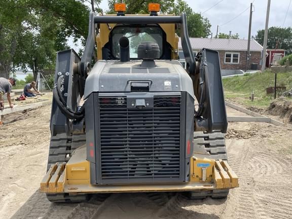 Image of John Deere 333G equipment image 4