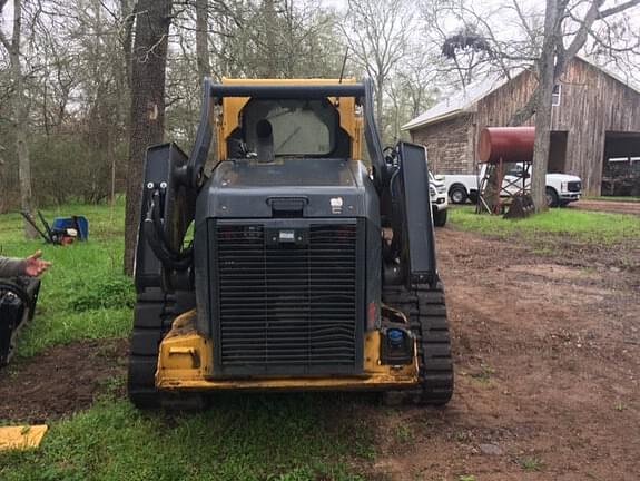 Image of John Deere 333G equipment image 3