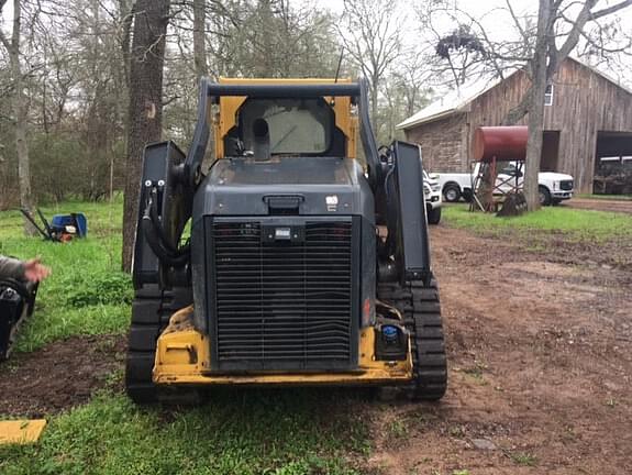 Image of John Deere 333G equipment image 2