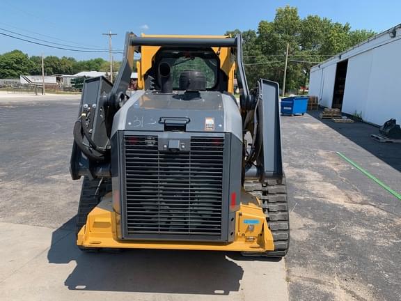 Image of John Deere 333G equipment image 3