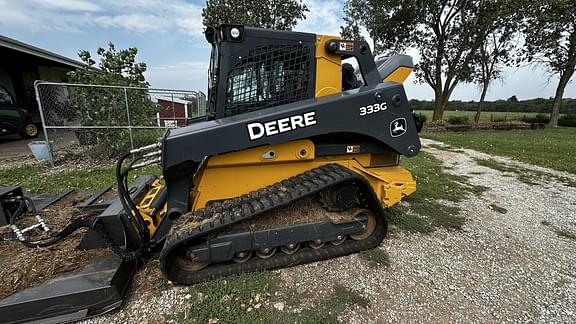 Image of John Deere 333G Primary image