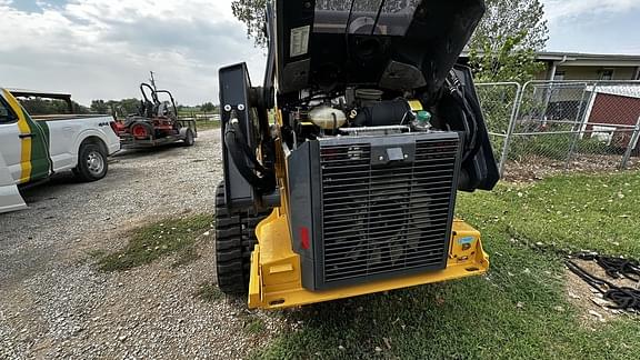 Image of John Deere 333G equipment image 3