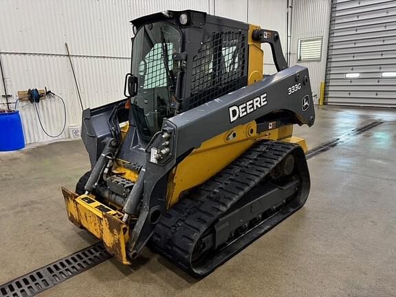 Image of John Deere 333G Primary image