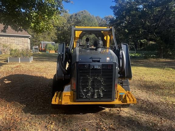 Image of John Deere 333G equipment image 3