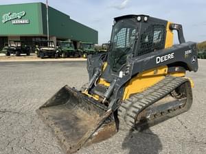 2019 John Deere 333G Image