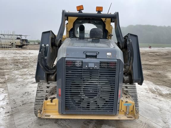 Image of John Deere 333G equipment image 3