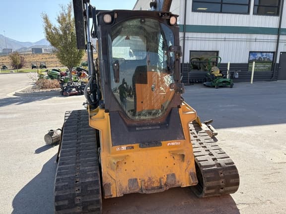 Image of John Deere 333G equipment image 2