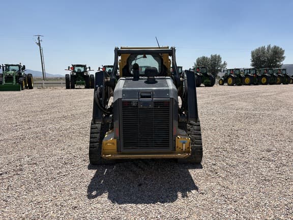 Image of John Deere 333G equipment image 3