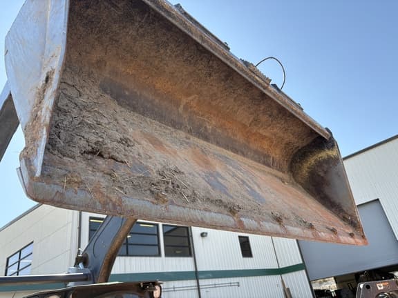 Image of John Deere 333G equipment image 3