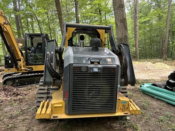 Image of John Deere 333G equipment image 3