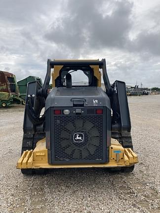 Image of John Deere 333G equipment image 3