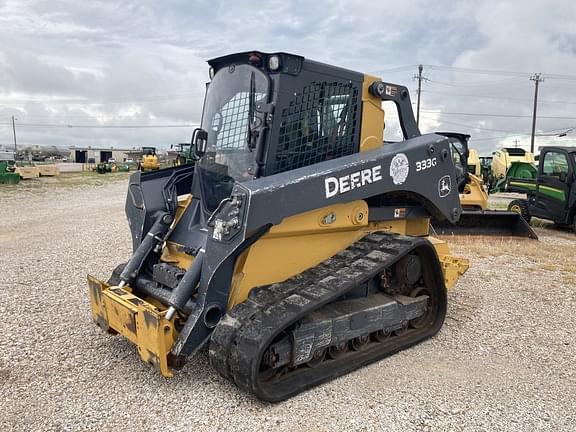 Image of John Deere 333G Primary image