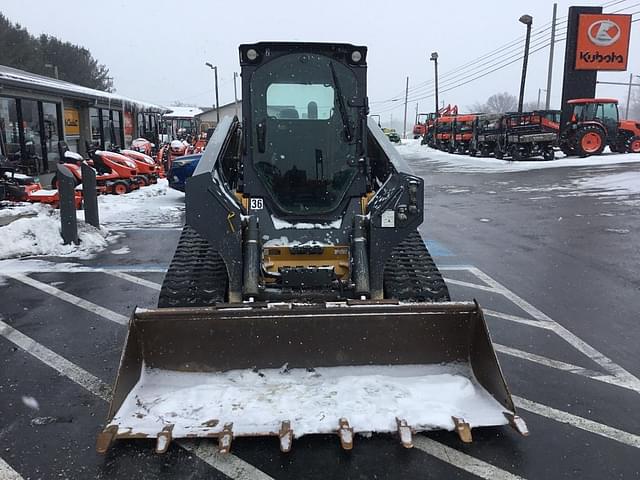 Image of John Deere 333G equipment image 3