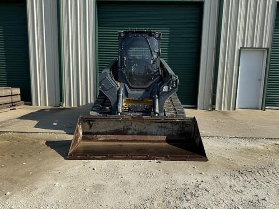 Image of John Deere 333G equipment image 3
