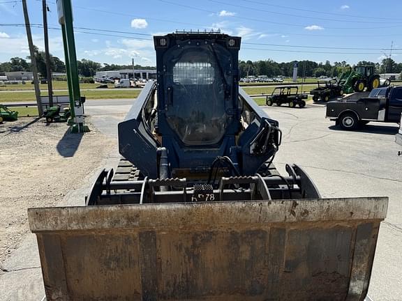 Image of John Deere 333G equipment image 2