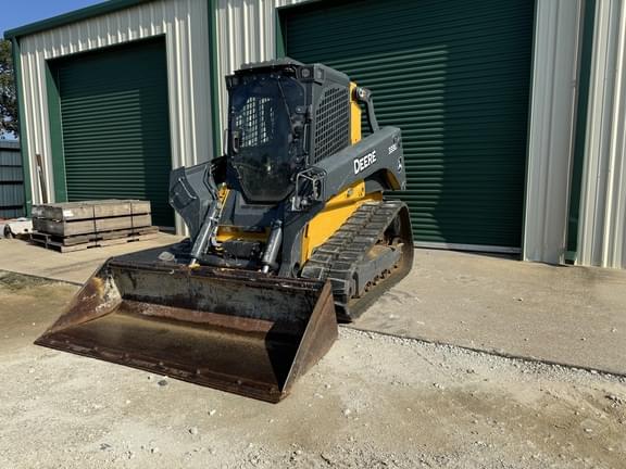 Image of John Deere 333G equipment image 4