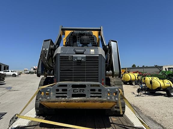 Image of John Deere 333G equipment image 4