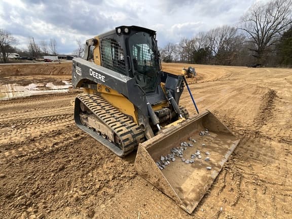 Image of John Deere 333G Primary image