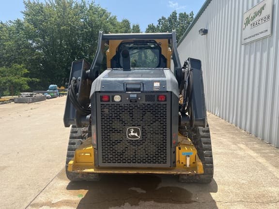 Image of John Deere 333G equipment image 3