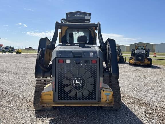 Image of John Deere 333G equipment image 3