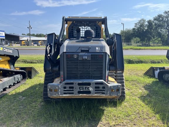 Image of John Deere 333G equipment image 3