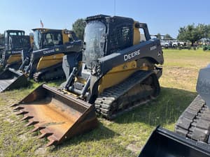 2019 John Deere 333G Image