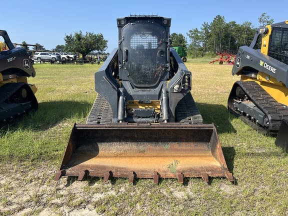 Image of John Deere 333G equipment image 1