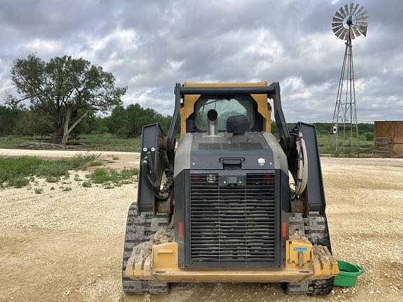 Image of John Deere 333G equipment image 4