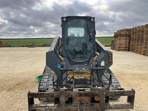 Image of John Deere 333G equipment image 2