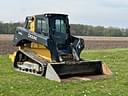 2019 John Deere 333G Image