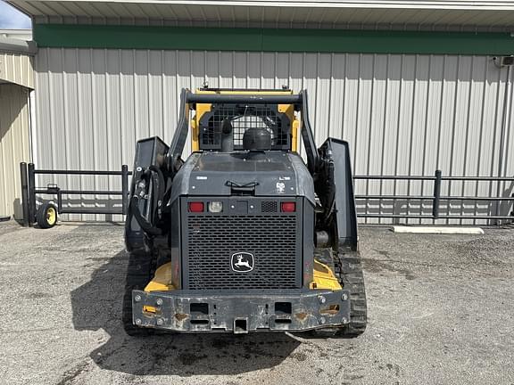 Image of John Deere 333G equipment image 3