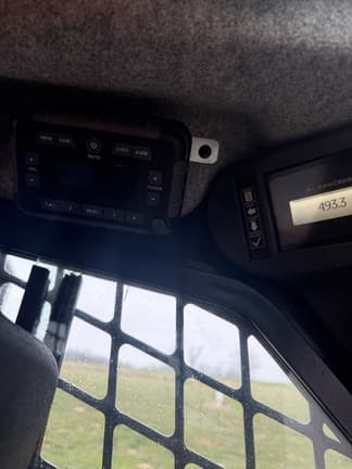 Image of John Deere 333G equipment image 2