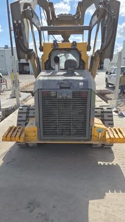 Image of John Deere 333G equipment image 4
