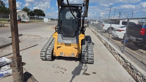 Image of John Deere 333G equipment image 2