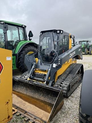 Image of John Deere 333G Primary image