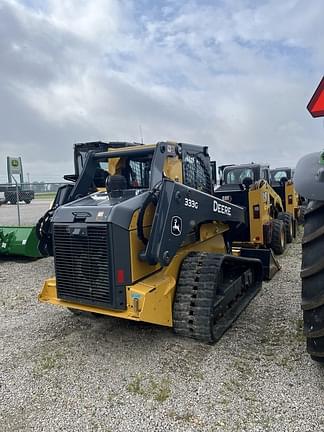 Image of John Deere 333G equipment image 2