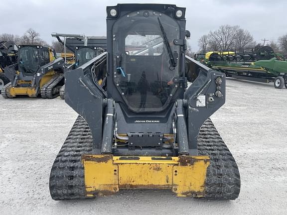 Image of John Deere 333G equipment image 1