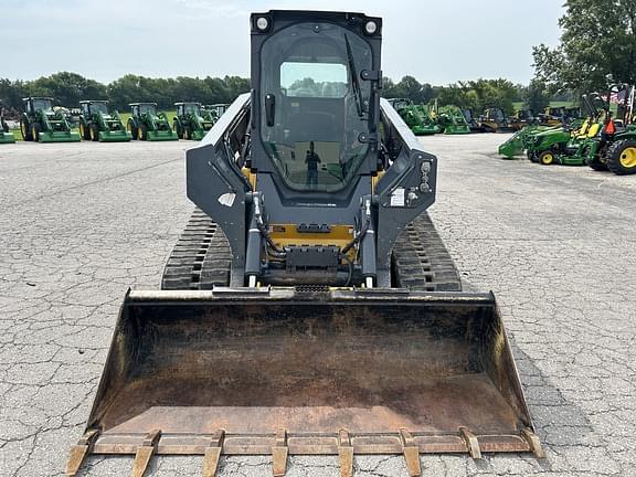 Image of John Deere 333G equipment image 2