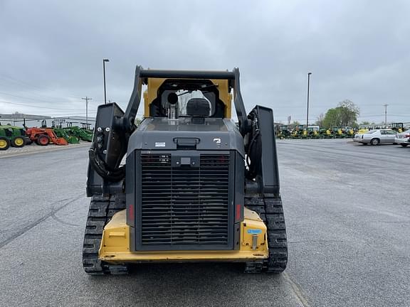 Image of John Deere 333G equipment image 3