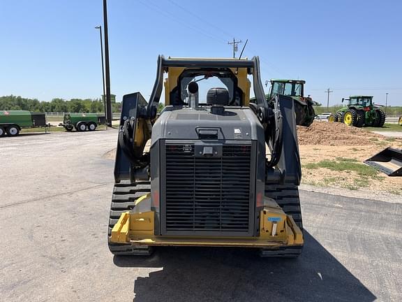 Image of John Deere 333G equipment image 4