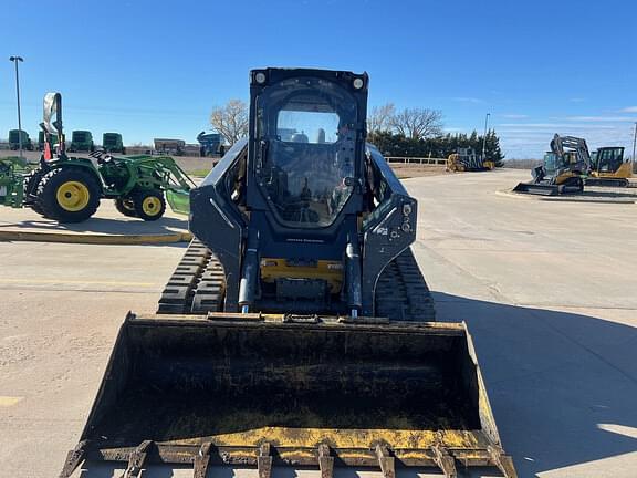 Image of John Deere 333G equipment image 4