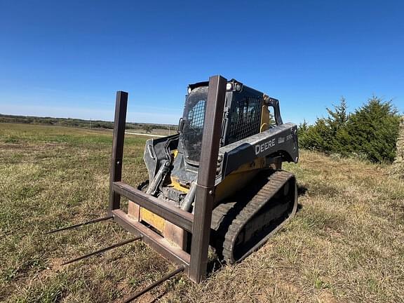 Image of John Deere 333G equipment image 3