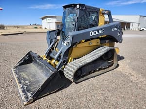 2019 John Deere 333G Image