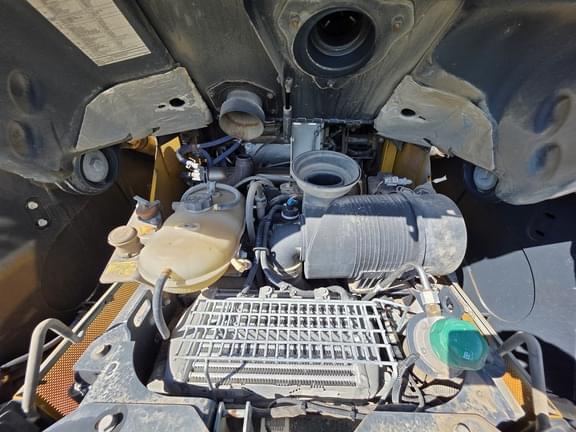 Image of John Deere 333G equipment image 3
