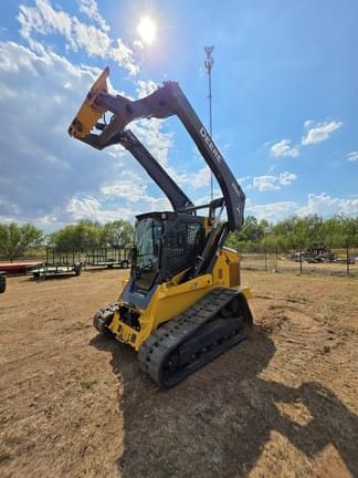 Image of John Deere 333G Primary image