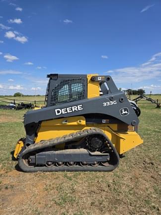 Image of John Deere 333G Primary image