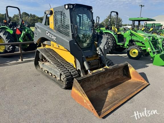 Equipment Main Image