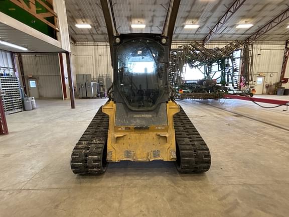 Image of John Deere 333G equipment image 3