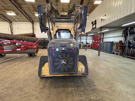 Image of John Deere 333G equipment image 4