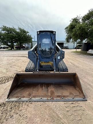 Image of John Deere 333G equipment image 4